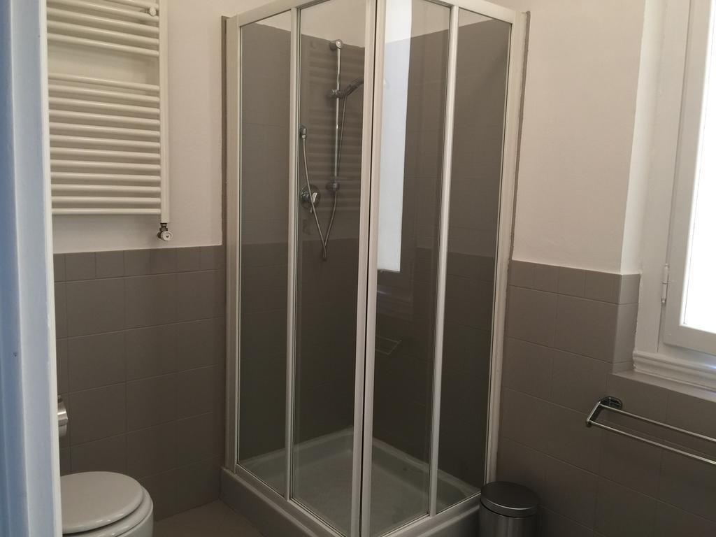 Apartamento Sirtori 24 Florença